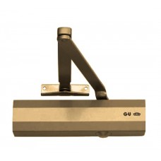 Σούστα πλακέ OTS430 Νο 3 καφέ πυρασφάλειας.