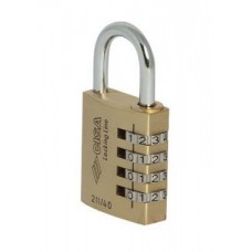 Λουκέτο CISA L.Line