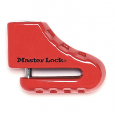 MASTERLOCK MAS8303EURDPS Λουκέτο Δισκόφρενου Μικρό {G.K}