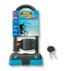 1500HB 170 180 Λουκέτο BURG-WÄCHTER Για Μηχανές 110 mm - 180 mm Άνοιγμα {G.K}