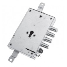 Ηλεκτρική κλειδαριά