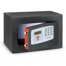Κατασκευαστής: Technomax Κωδικός Προϊόντος: MTE/4 SECURITY SAFE Διαθεσιμότητα: Διαθέσιμο