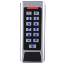 NT-240 Πληκτρολόγιο - καρταναγνώστης 