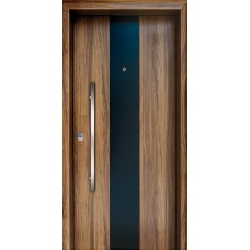 ΠΟΡΤΑ ΑΣΦΑΛΕΙΑΣ PVC