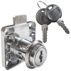 ΚΛΕΙΔΑΡΙΑ  ΣΥΡΤΑΡΙΟΥ ART 121 19 Χ 22ΜΜ  ΧΡΜ