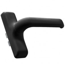 6900M  ΣΠΑΝΙΟΛΕΤΑ ΠΑΡΑΘΥΡΟΥ ΜΑΥΡΗ DOMUS