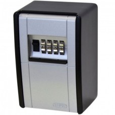 Abus Κλειδοθήκη τοίχου μεταλλική KeyGarage 787 BIG με συνδυασμό 8.4x12cm