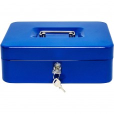 ΦΟΡΗΤO ΧΡΗΜΑΤΟΚΙΒΩΤΙO ΚΙΝΑΣ EURO TS0508 ΜΠΛΕ 250 Χ 200 Χ 75mm