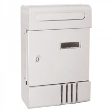 ΓΡΑΜΜΑΤΟΚΙΒΩΤΙΟ  "CITY I" ΛΕΥΚΟ