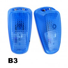 ΦΩΤΙΖΟΜΕΝΗ ΠΙΤΣΙΛΙΘΡΑ ΧΡΩΜΙΟΥ 12V - B3