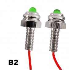 ΔΙΑΚΟΣΜΗΤΙΚΟΣ ΦΩΤΙΣΜΟΣ LED - B2