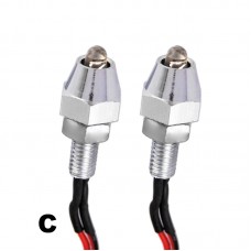 ΔΙΑΚΟΣΜΗΤΙΚΟΣ ΦΩΤΙΣΜΟΣ LED - C