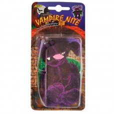 ΑΡΩΜΑΤΙΚΑ ΒΑΜΠΙΡΑΚΙΑ - ΜΩΒ