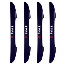 ΑΠΟΚΡΟΥΣΤΗΡΕΣ ΠΟΡΤΑΣ ΤΥPE-R - ΜΠΛΕ