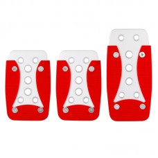 ΠΕΝΤΑΛ 3 ΤΕΜ ΑΝΤΙΟΛΙΣΘΗΤΙΚΑ - ΚΟΚΚΙΝΟ