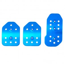 ΠΕΝΤΑΛ ΑΛΟΥΜΙΝΙΟΥ JM-8507 - ΜΠΛΕ