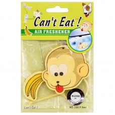 ΑΡΩΜΑΤΙKΑ CAN&#8217;T EAT 5ml - ROSE