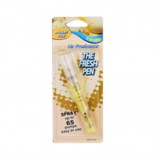 ΑΡΩΜΑΤΙΚΟ ΑΥΤΟΚΙΝΗΤΟΥ ΣΠΡΕΥ 4.5 ml - VANILLA