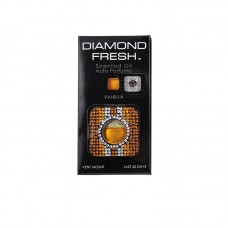 ΑΡΩΜΑΤΙKΑ ΜΕ SWAROFSKI 4.5ml - VANILLA