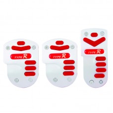 ΠΕΝΤΑΛ ΑΛΟΥΜΙΝΙΟΥ 1045 - ΑΣΗΜΙ/ΚΟΚΚΙΝΟ