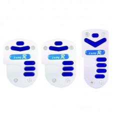 ΠΕΝΤΑΛ ΑΛΟΥΜΙΝΙΟΥ 1045 - ΑΣΗΜΙ/ΜΠΛΕ