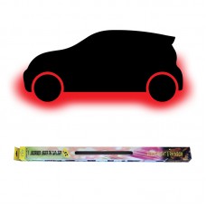 ΦΩΤΙΣΜΟΥ ΚΙΤ UNDERCAR 24&#8243; ΝΕΟΝ - ΚΟΚΚΙΝΟ