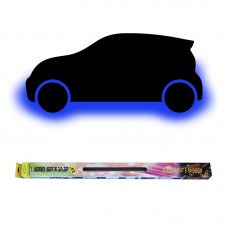 ΦΩΤΙΣΜΟΥ ΚΙΤ UNDERCAR 24&#8243; ΝΕΟΝ - ΜΠΛΕ