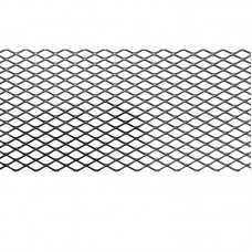 ΣΙΤΑ ΠΟΔΙΑΣ 120x30cm - ΜΑΥΡΟ