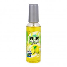 ΑΡΩΜΑΤΙΚΑ AIR PERFUME ΣΠΡΕΙ ΜΠΟΥΚΑΛΙ &#8211; 75 ML - LEMON
