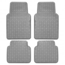 ΠΑΤΑΚΙΑ ΓΛΩΣΣΑ ΛΑΣΤΙΧΕΝΙΑ 4 ΤΜΧ - ΓΚΡΙ