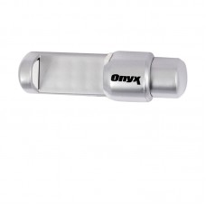 ΘΗΚΗ ΚΙΝΗΤΟΥ ΡΥΘΜΙΖΟΜΕΝΗ ΑΥΤΟΚΟΛΛΗΤΗ - ΑΣΗΜΙ ONYX