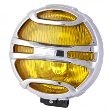 ΠΡΟΒΟΛΕΑΣ OFF-ROAD 12V 55W 2 ΛΑΜΠΕΣ - ΚΙΤΡΙΝΟ