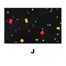 ΚΑΛΥΜΜΑΤΑ ΣΕΤ ΒΑΜΒΑΚΕΡΑ ΚΑΠΙΤΟΝΕ 6 ΤΜΧ - J