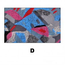 ΚΑΛΥΜΜΑΤΑ ΣΕΤ ΒΑΜΒΑΚΕΡΑ ΚΑΠΙΤΟΝΕ 6 ΤΜΧ - D