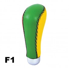 ΠΟΜΟΛΟ ΤΑΧΥΤΗΤΩΝ - F1