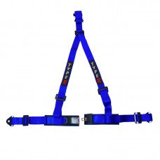 ΖΩΝΗ ΑΓΩΝΙΣΤΙΚΗ 3 ΣΗΜΕΙΩΝ - TYPE-R ΜΠΛΕ