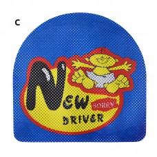 ΣΗΜΑ ΝΕΩΝ ΟΔΗΓΩΝ-ΑΥΤΟΚ/ΤΟ ΜΑΓΝ - C