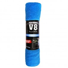 ΠΑΝΙ ΜΙΚΡΟΪΝΩΝ 40Χ40 V8 ΣΕ ΕΚΘΕΤΗ - ΜΠΛΕ