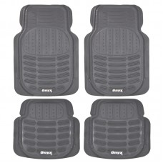 ΠΑΤΑΚΙΑ ΣΕΤ PRESTIGE 4ΤΕΜ. - ΓΚΡΙ