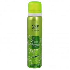 ΑΡΩΜΑΤΙKΑ SELLY - LUNA