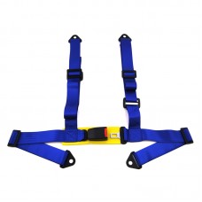 ΖΩΝΗ ΑΓΩΝΙΣΤΙΚΗ 4 ΣΗΜΕΙΩΝ - ΜΠΛΕ