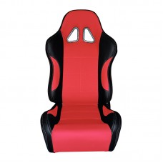 ΚΑΘΙΣΜΑ ΑΝΑΚΛΙΝΟΜΕΝΟ ΜΑΥΡΗ ΔΕΡΜΑΤΙΝΗ - Μ/ΚΟΚ-ΑΡΙΣΤΕΡΟ