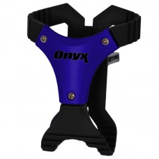 ΘΗΚΗ ΚΙΝΗΤΟΥ CYBORG ΑΕΡΑΓΩΓΟΥ & ΤΑΜΠΛΟ - ΜΑΥΡΟ/ΜΠΛΕ