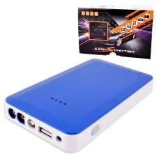 ΣΤΑΡΤΕΡ LIPO 6800mah - ΜΠΛΕ