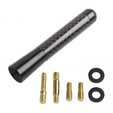 ΚΕΡΑΙΑ ΜΑΥΡΗ/CARBON