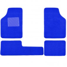 ΠΑΤΑΚΙΑ ΣΕΤ ΑΝΤΙΣΤΑΤΙΚΑ 4 ΤΜΧ - ΜΠΛΕ