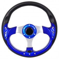 ΤΙΜΟΝΙ ΣΠΟΡ 32cm - ΜΑΥΡΟ/ΜΠΛΕ