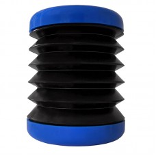 ΠΟΤΗΡΟΘΗΚΗ ΜΕ ΦΥΣΟΥΝΑ - ΜΠΛΕ