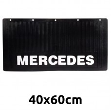 ΛΑΣΠΩΤΗΡΕΣ 60 ΕΚ. - MERCEDES ΜΑΥΡΟ