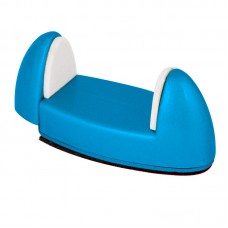 ΒΑΣΗ ΚΙΝΗΤΟΥ TYPE-R ΡΥΘΜΙΖΟΜΕΝΗ - ΜΠΛΕ